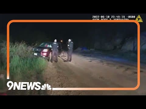 Retrial of former deputy Andrew Buen continues in Clear Creek County