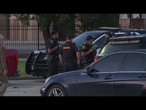 One dead, 15 injured in shootout at family party in southeast Houston