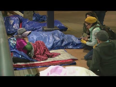'Point in Time' count to give glimpse into San Diego homeless crisis
