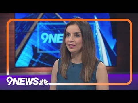 Are migraines linked to climate change? Medical expert explains