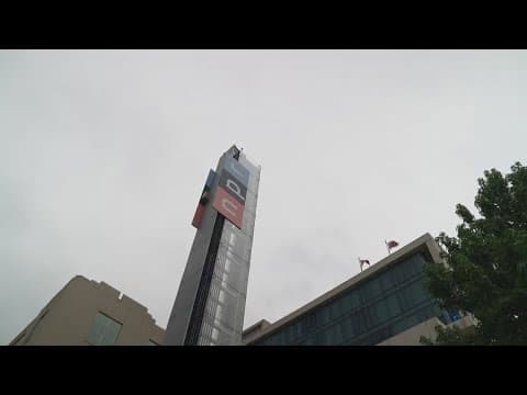 Indianapolis station responds to plan to shut down the Corporation for Public Broadcasting