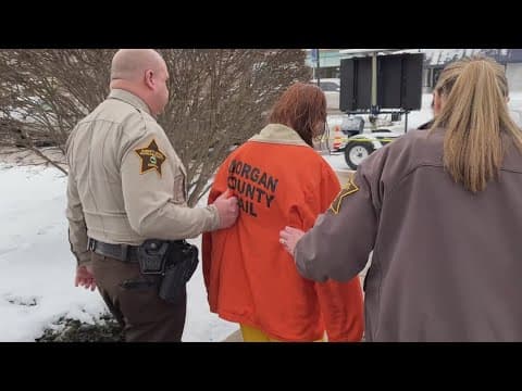 Suspect alleged to have planned mass shooting at Mooresville High School will remain in custody