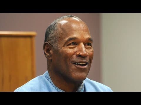 O.J. Simpson dead at 76