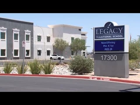 Arizona 5th grade girls were allegedly plotting murder after recent breakup and cheating allegations