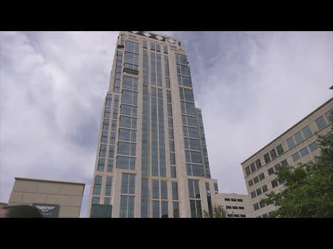 Lawsuit filed against Houston hotel over discrimination claims