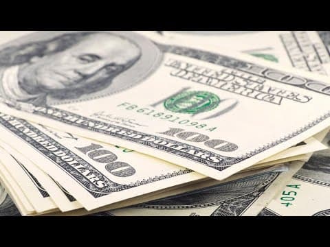 Government shutdown looming as fight over federal funding continues