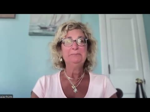 'It's insanity, and people need to wake up!' | Two grieving mothers weigh in on the federal takeover