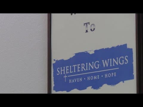 Hendricks County domestic abuse shelter in urgent need for donations as demands for resources rise