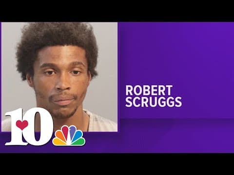 New details in connected Knoxville shootings that left 2 dead on Saturday