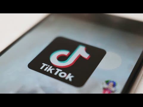 TikTok restored to App Store and Google Play