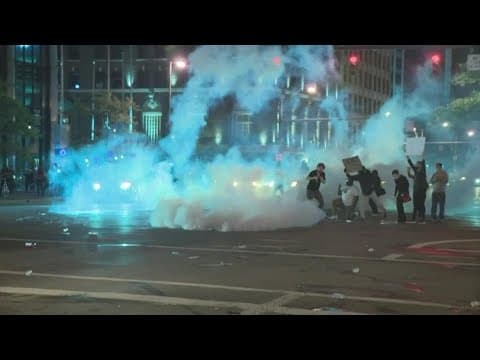 Gov. DeWine could sign police reform measures today