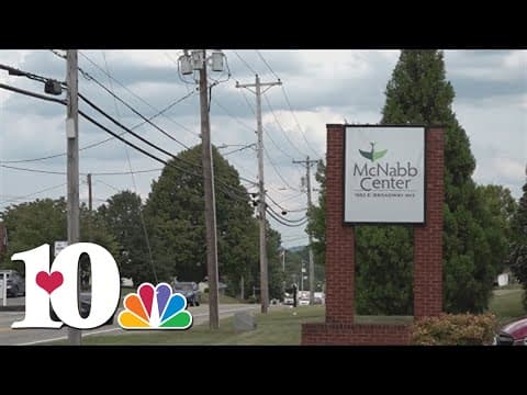 McNabb Center shares five protective factors for children