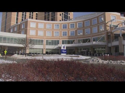 Minnesota hospitals response to nurses strike intent
