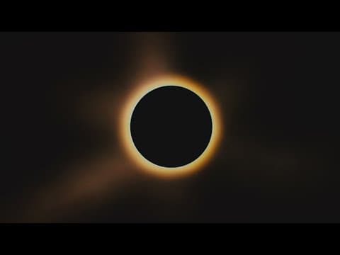 University of Indianapolis offers online course for anyone on solar eclipses ahead of April