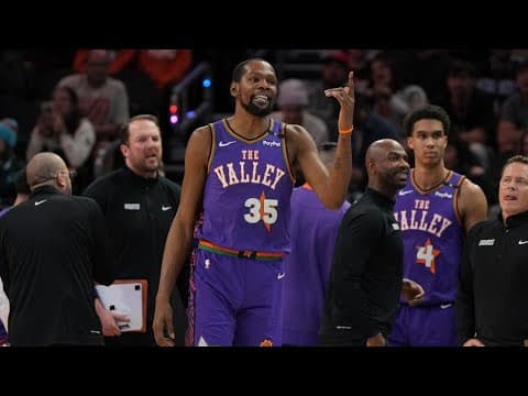 KHOU 11 viewers' reactions to Rockets reportedly pulling off blockbuster trade for Kevin Durant