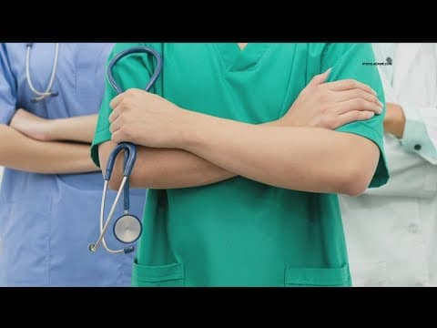 Possible doctor shortage could lead to longer wait times