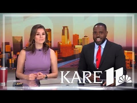 The morning headlines for Friday, April 25