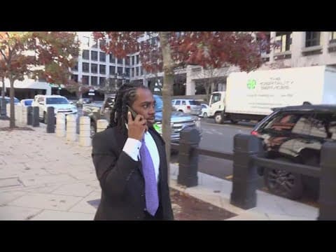 Ethics board accuses Trayon White of failing to disclose finances as special election kicks off in W