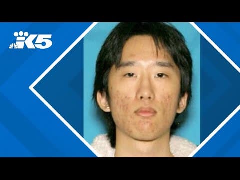 FBI announces arrest of WA man linked to explosion at a California fertility clinic