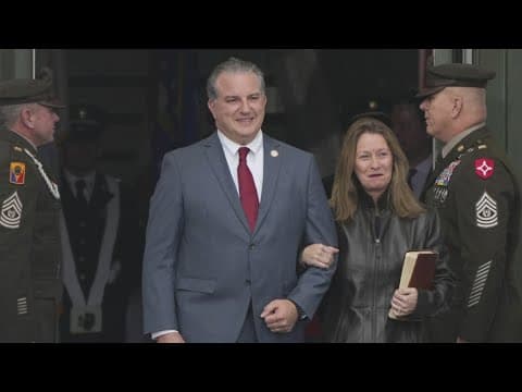 Republicans Patronis, Fine win seats in Florida special election