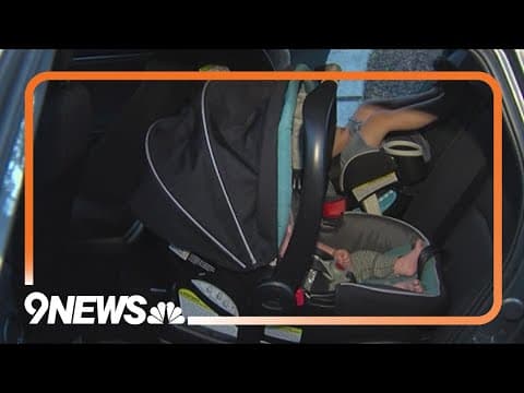 How to prevent common car seat mistakes