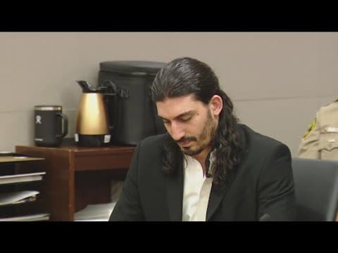 TikToker’s murder trial continues with testimony about sex, drugs and alcohol