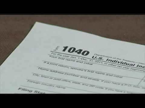 Louisiana lawmakers consider eliminating income tax