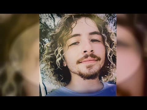 'He was a loved man': Family of man killed in reported DUI crash seeks justice