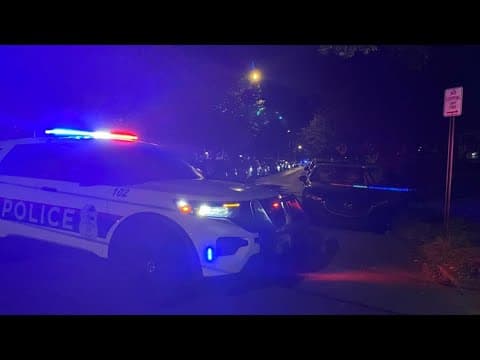 Columbus police identify man killed in Hilltop shooting; suspect in custody