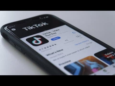 TikTok could go dark again