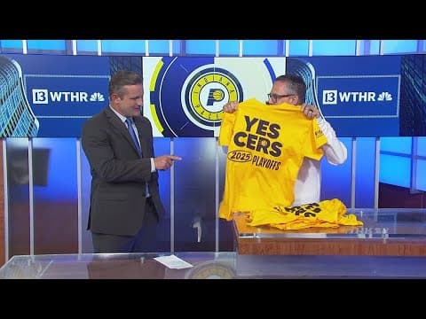 Pacers need 1 more game to win first round playoff series against Bucks