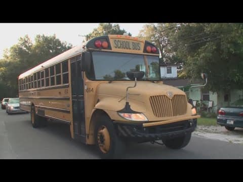 Here's what consequences students could face for making school threats, according to Florida Statute