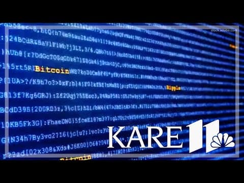 Court records: Anoka County man lost $2.4 million after clicking on link on his phone