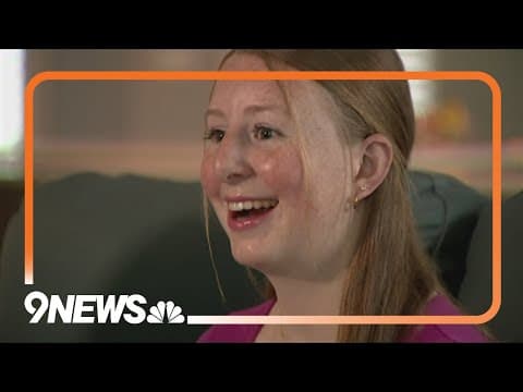 Cancer survivor determined to help others battling disease through advocacy — and love of LEGO