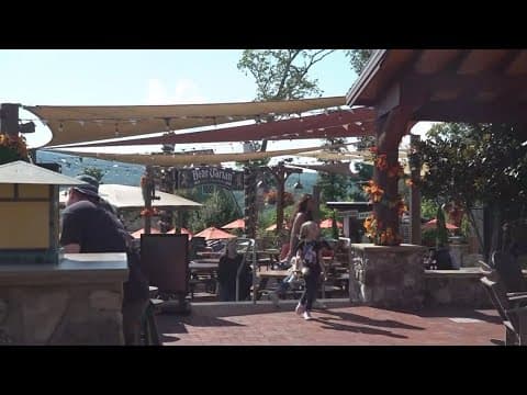 Bear-Varian fall festival to feature themed food, fall scenery