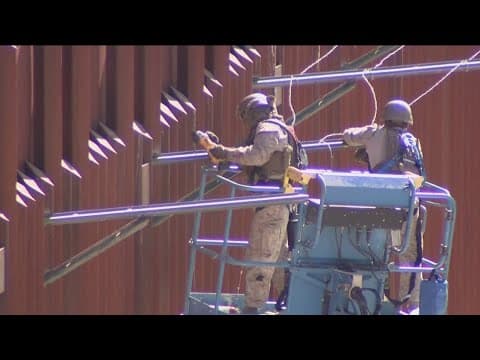 Camp Pendleton Marines stationed in Campo moved to Imperial Beach