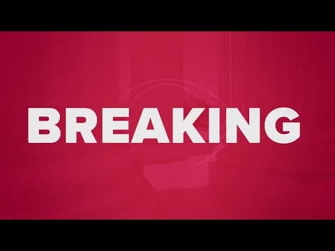 Trump says Iran, Israel agree to 'complete and total ceasefire'