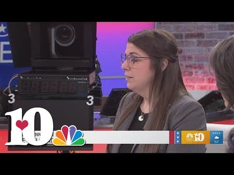 Inside TN: 4th-grade dilemma, Part 2