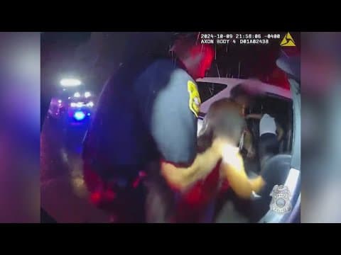 Family of 15 rescued from home in Tampa