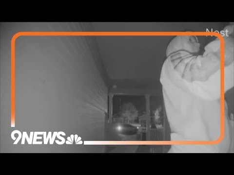 Police in Larimer County investigating whether 4 burglaries are connected