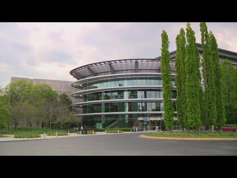 Newfields leaders look to the future