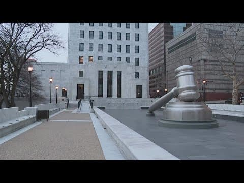 Could the Ohio primary be delayed?