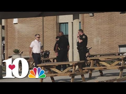 KCSO: Deputies respond to 7 total school threats on Tuesday at schools across Knox County