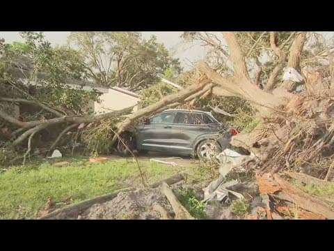How helping victims of Helene and Milton benefit folks back home when next hurricane hits Louisiana