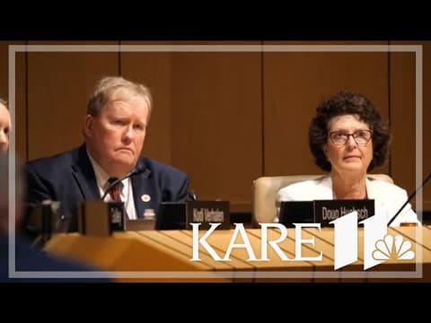 Students and faculty at the U of M upset over proposed tuition hike and program cuts