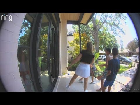 North Texas parents asked to walk kids to school after 2 kidnapping attempts