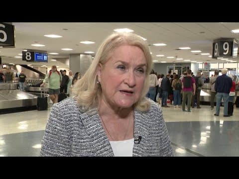 Congresswoman: Family deported while seeking medical care for daughter