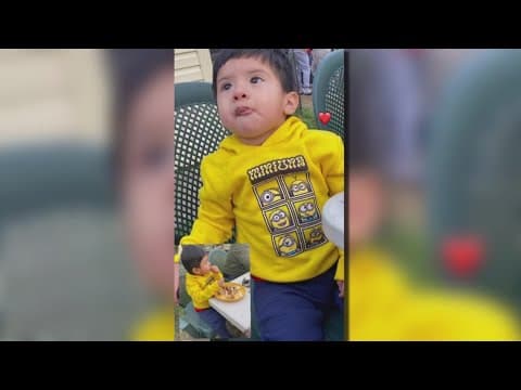 Man found not guilty of murder in Langley Park toddler's death, but convicted on lesser charges