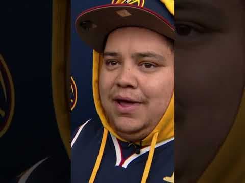 Nuggets fan wins free trip and tickets to Game 2