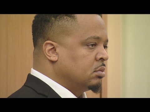 Local chef facing sexual battery charges appears in court